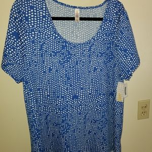 Lularoe Classic T